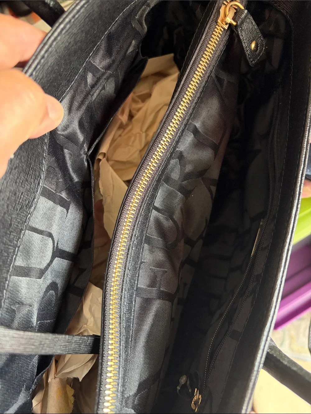 Furla Satchel